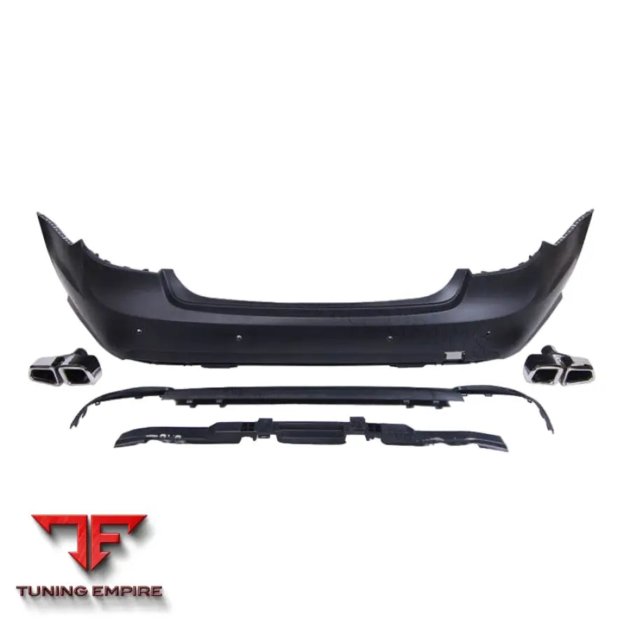 MERCEDES BENZ E CLASS W212 E63 BODY KIT