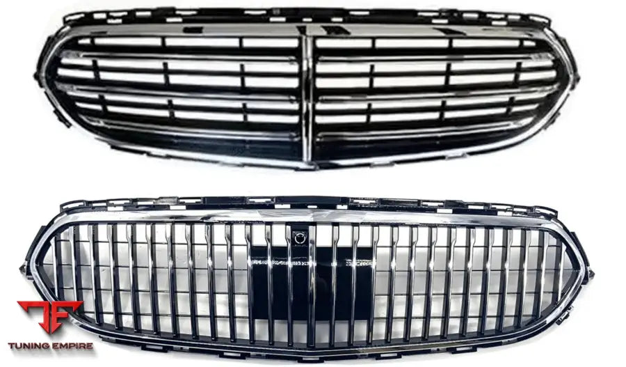 MERCEDES-BENZ E-CLASS W213 2015-2019 UPGRADE TO W213 E63S FACELIFT 2020 + CONVERSION BODY KIT