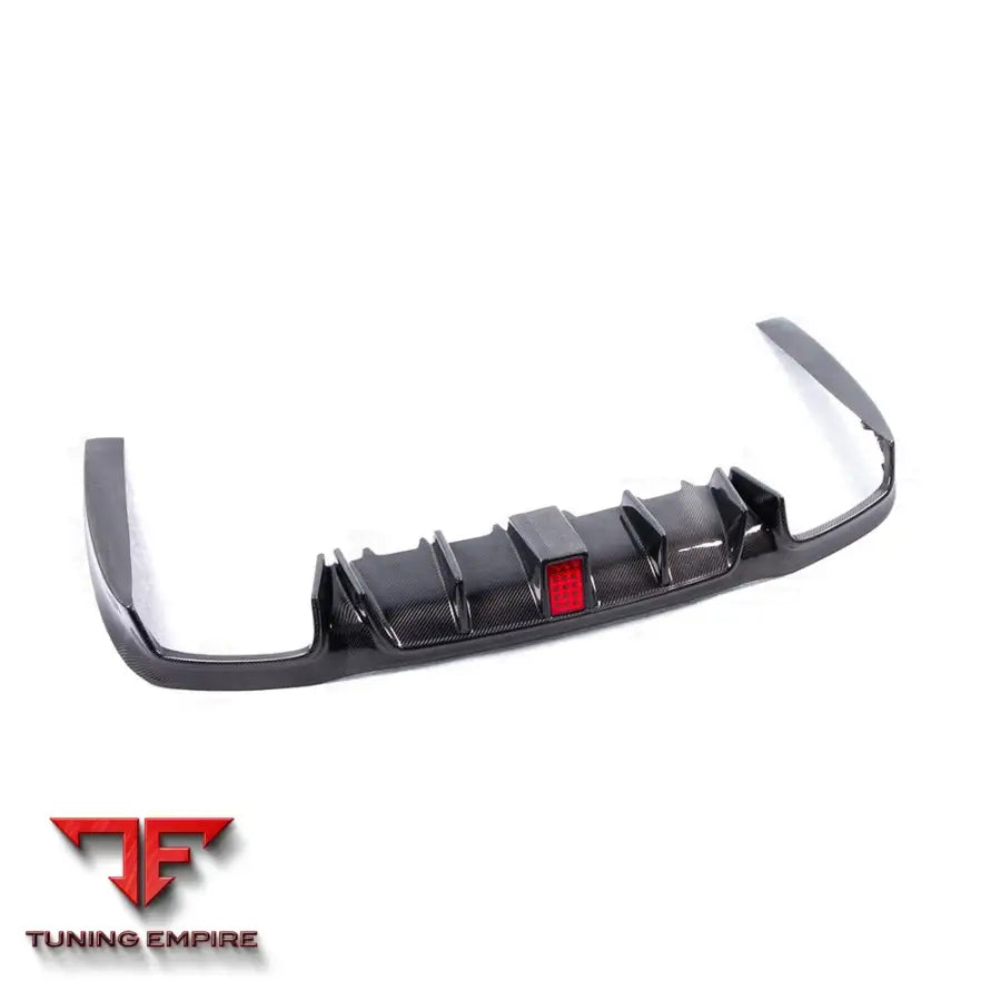 MERCEDES-BENZ E CLASS W213 AERODYNAMIC PARTS