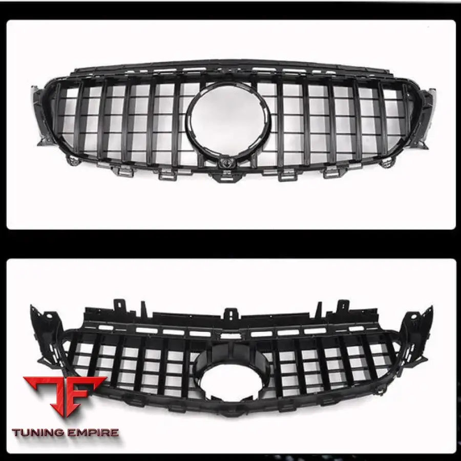 MERCEDES BENZ E CLASS W213 AMG CARBON FIBER PARTS