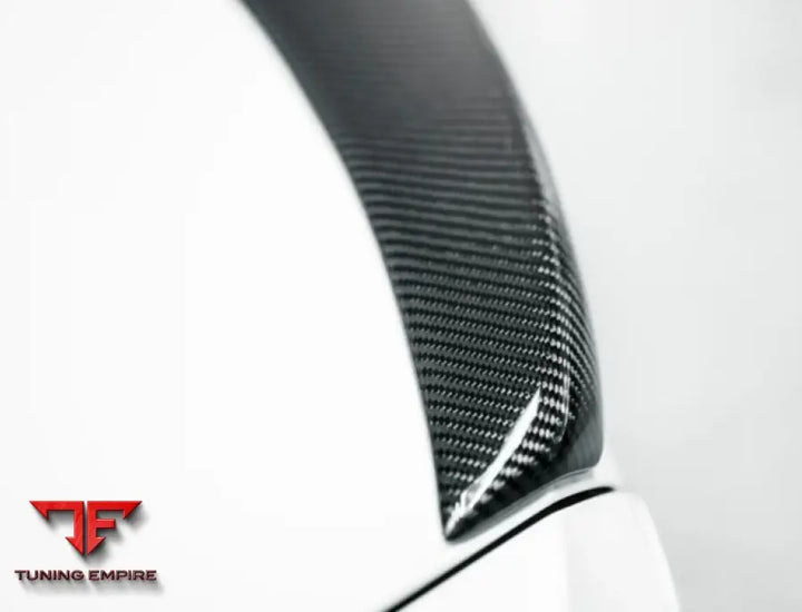 MERCEDES BENZ E CLASS W213 E43 E63 CARBON PARTS