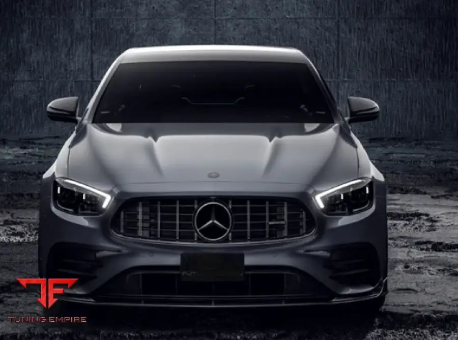 MERCEDES BENZ E CLASS W213 E43 E63 CARBON PARTS