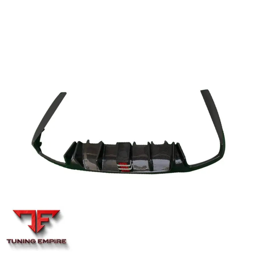 MERCEDES-BENZ E CLASS W213 E63 AERODYNAMIC PARTS