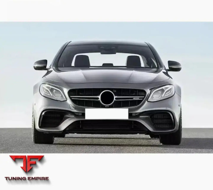 MERCEDES BENZ E CLASS W213 E63 AMG BODY KIT