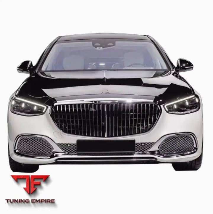 MERCEDES BENZ E CLASS W213 UPGRADE TO W223 BODY KIT