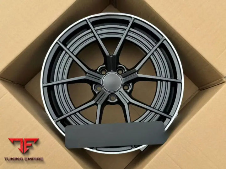 MERCEDES BENZ E CLASS W214 ALL TERRAIN 19 INCH FORGED WHEELS