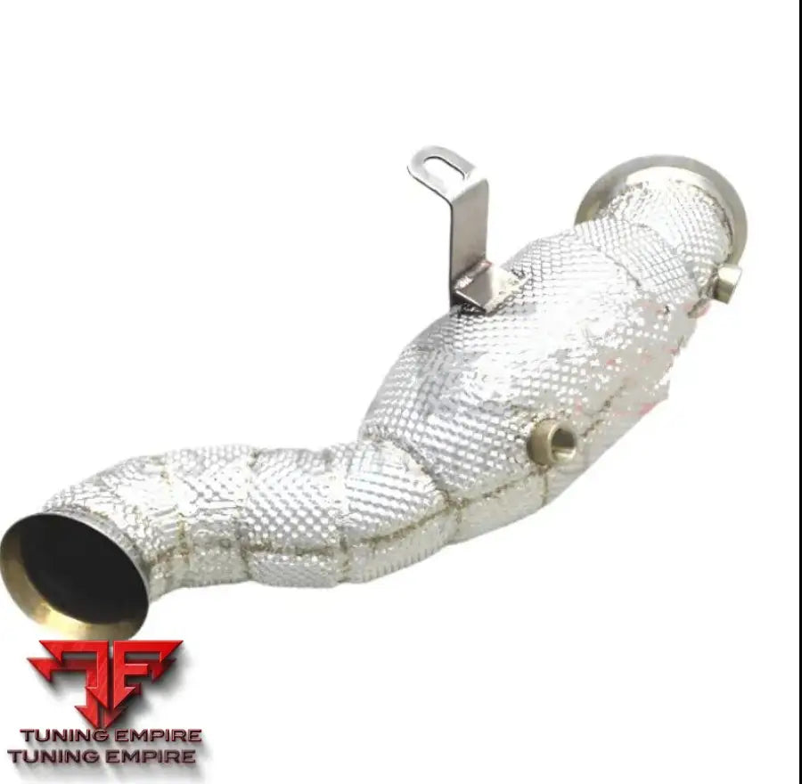 MERCEDES-BENZ E350 W213 2.0T CATLESS DOWNPIPES