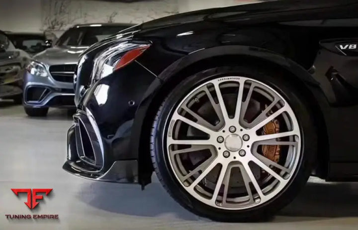 MERCEDES BENZ E-CLASS E63 AMG W213 2017-2020 900 STYLE CARBON BODY KIT