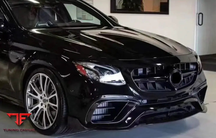 MERCEDES BENZ E-CLASS E63 AMG W213 2017-2020 900 STYLE CARBON BODY KIT