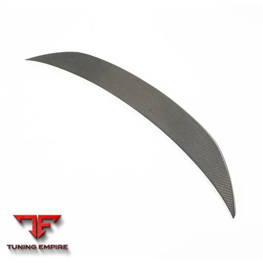 MERCEDES BENZ E63 W213 AMG CARBON FIBER PARTS