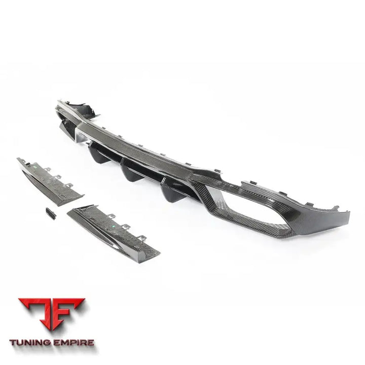 MERCEDES BENZ E63 W213 AMG CARBON FIBER PARTS