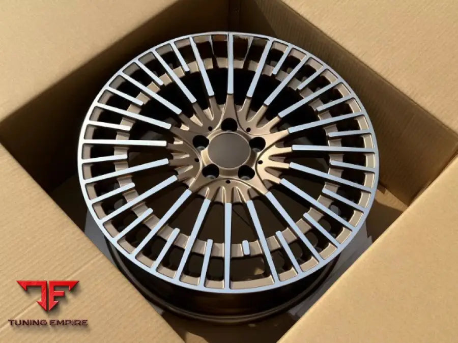 MERCEDES-BENZ EQB 250 WHEELS