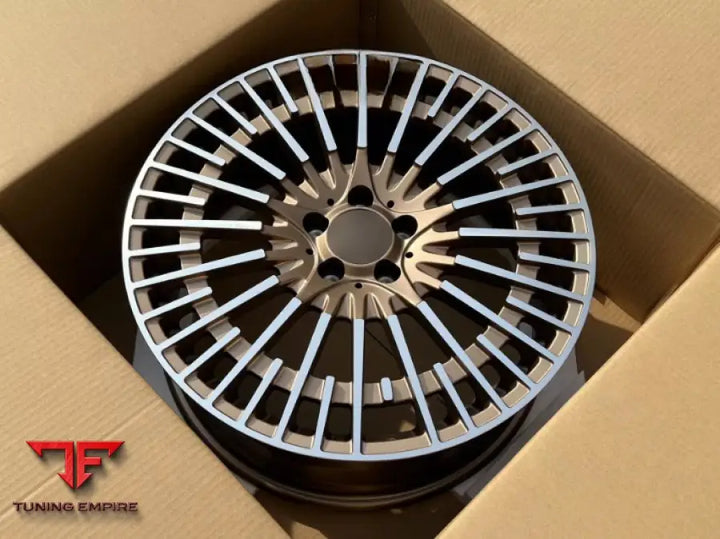 MERCEDES-BENZ EQB 250 WHEELS