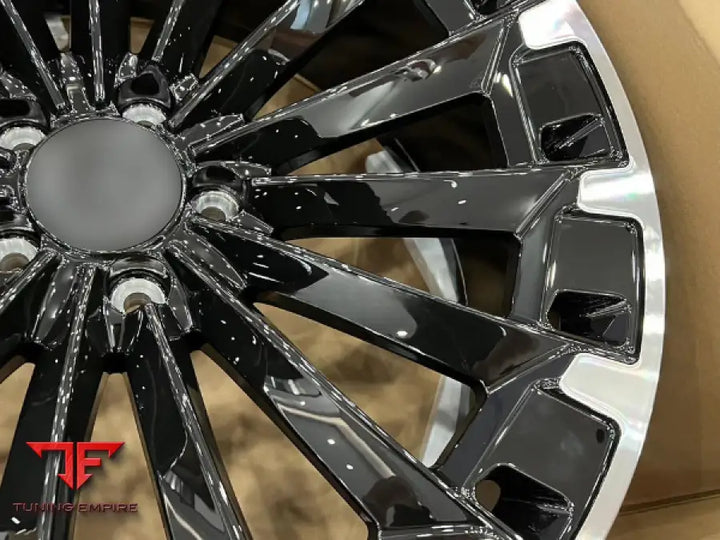 MERCEDES BENZ EQE 500 WHEELS