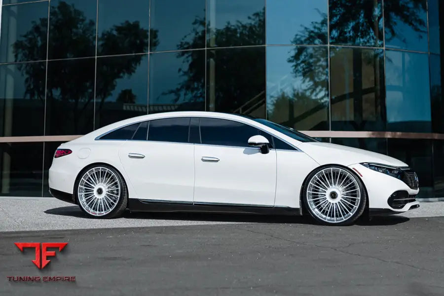 MERCEDES-BENZ EQS450 AGL63 MONOBLOCK FORGED WHEELS