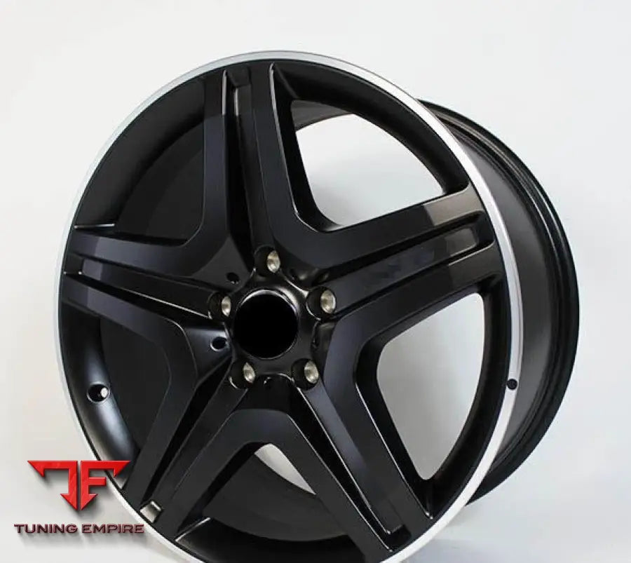 MERCEDES BENZ G 63 / 65 AMG WHEELS