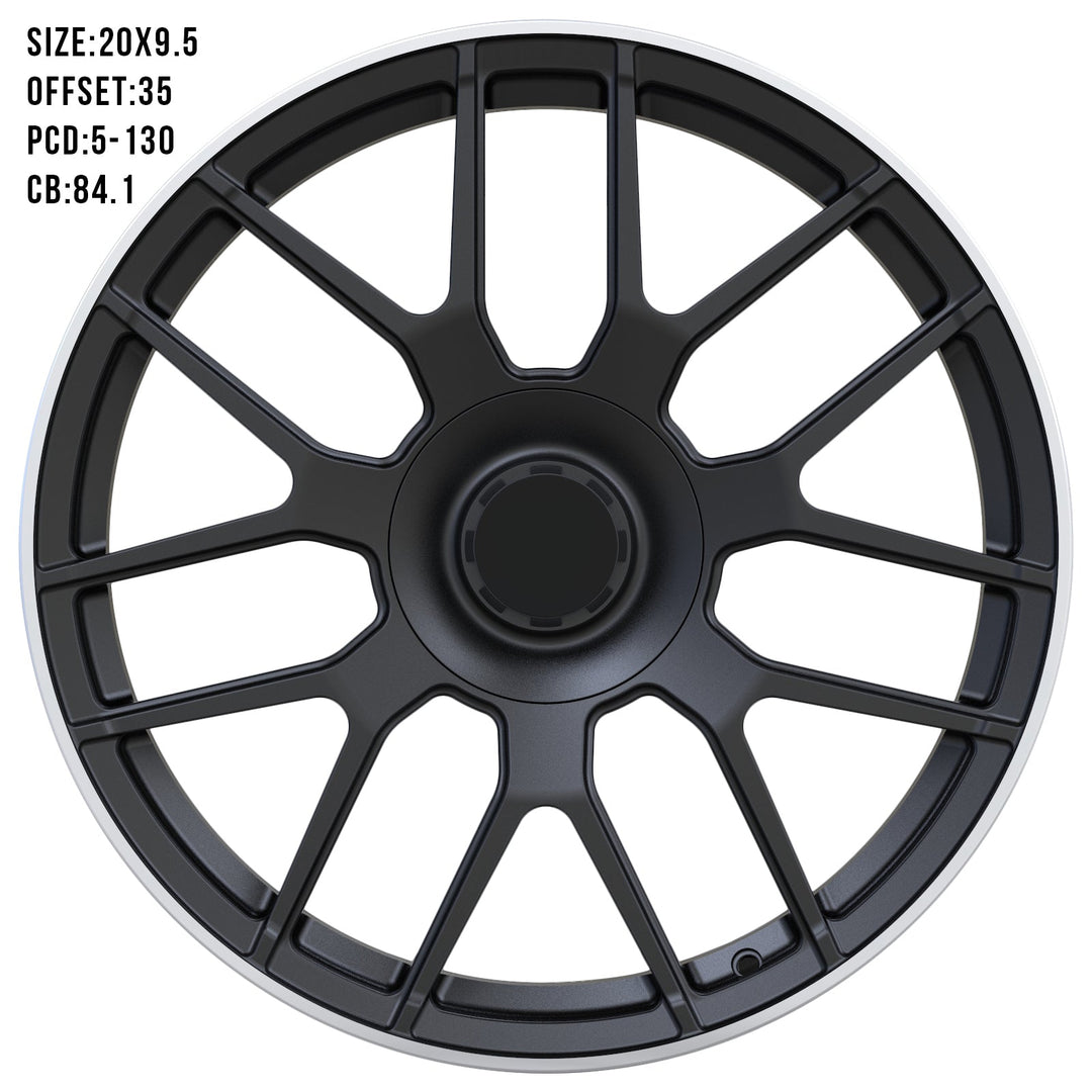 RAZOR FORGED RZR 915