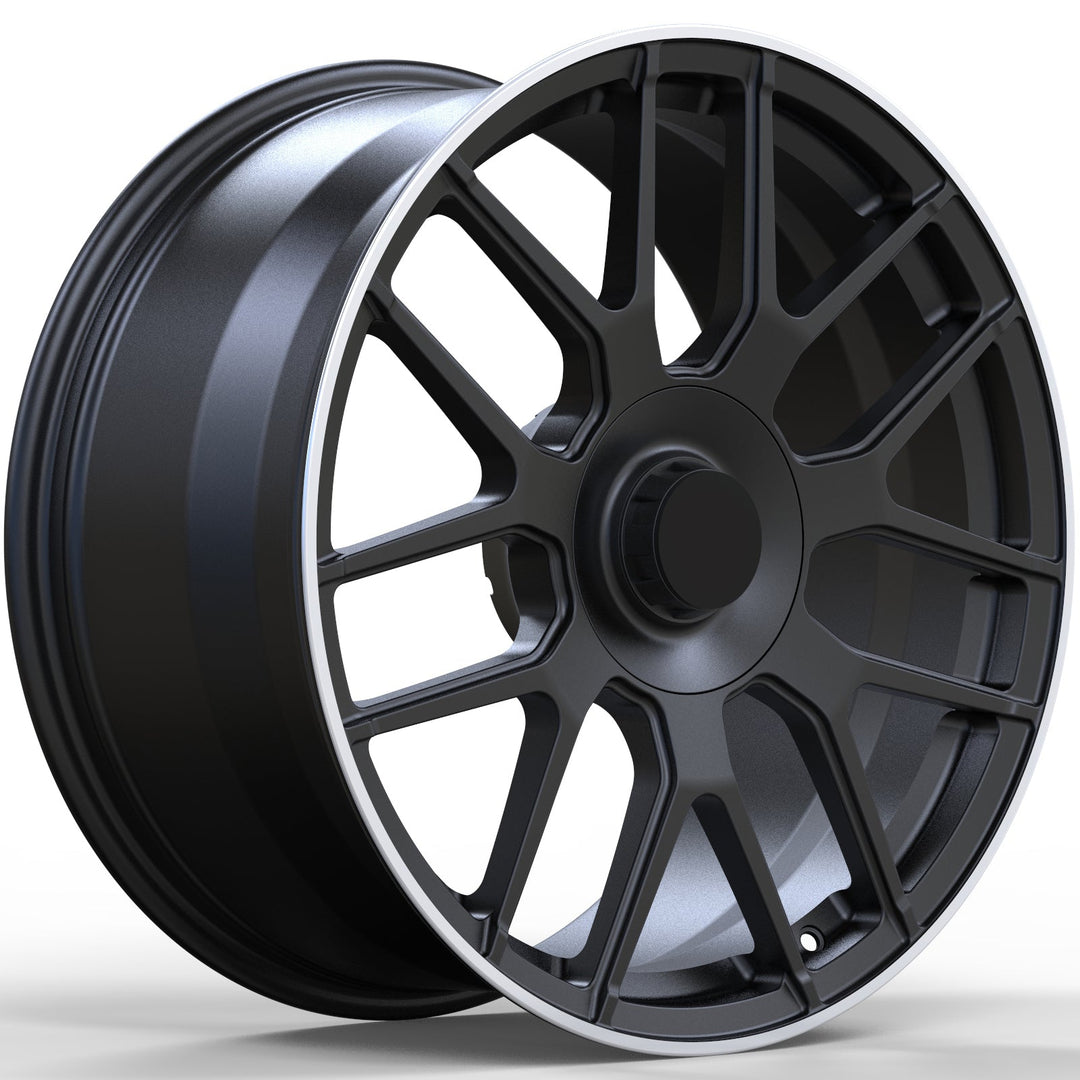 RAZOR FORGED RZR 915