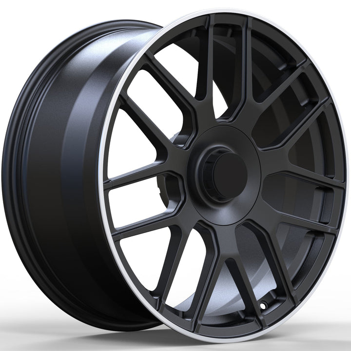 RAZOR FORGED RZR 915