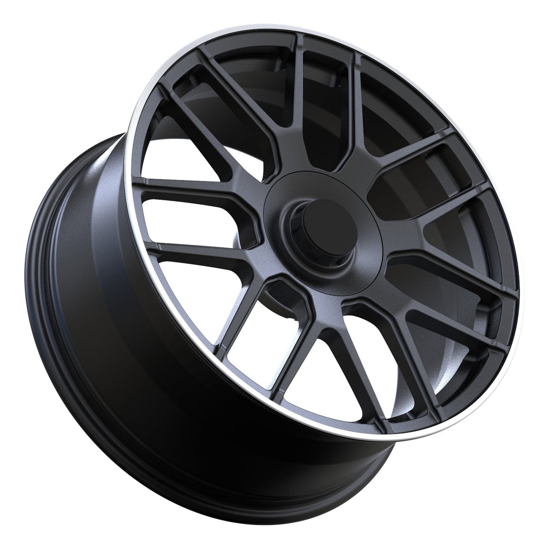 RAZOR FORGED RZR 915