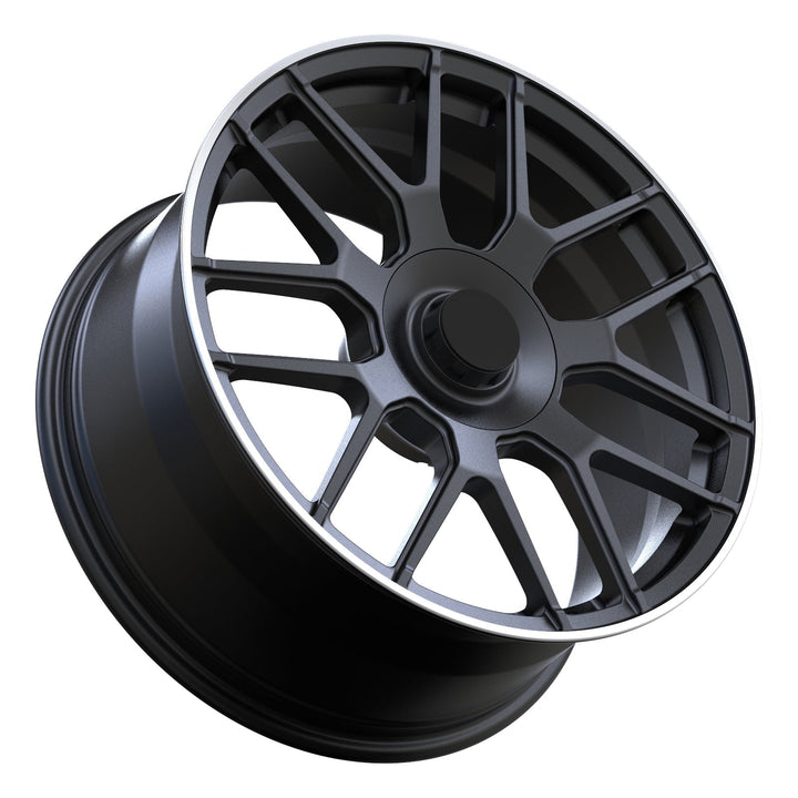 RAZOR FORGED RZR 915
