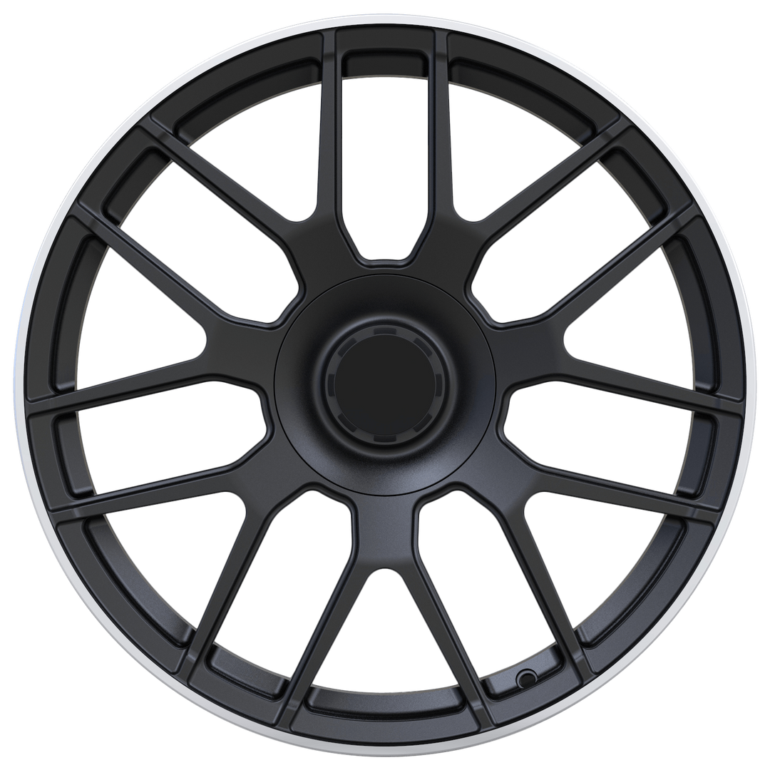 RAZOR FORGED RZR 915