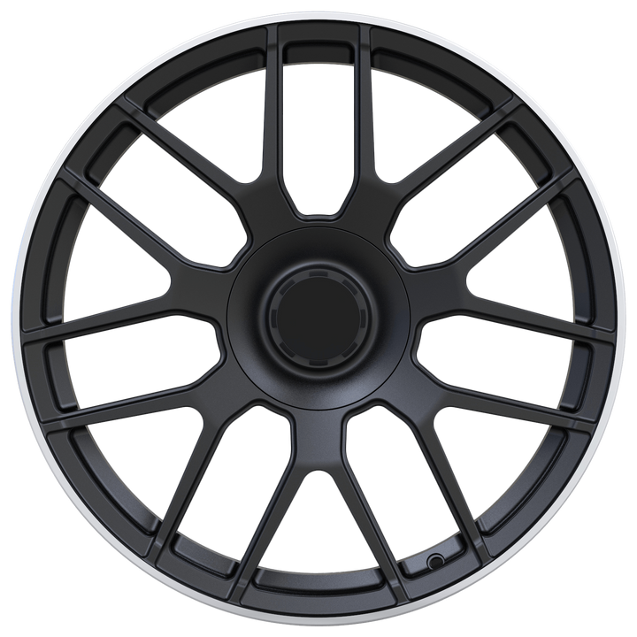 RAZOR FORGED RZR 915