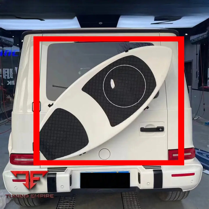 MERCEDES BENZ G CLASS - W463 W463A W464 G550 G500 G63 G65 G350D