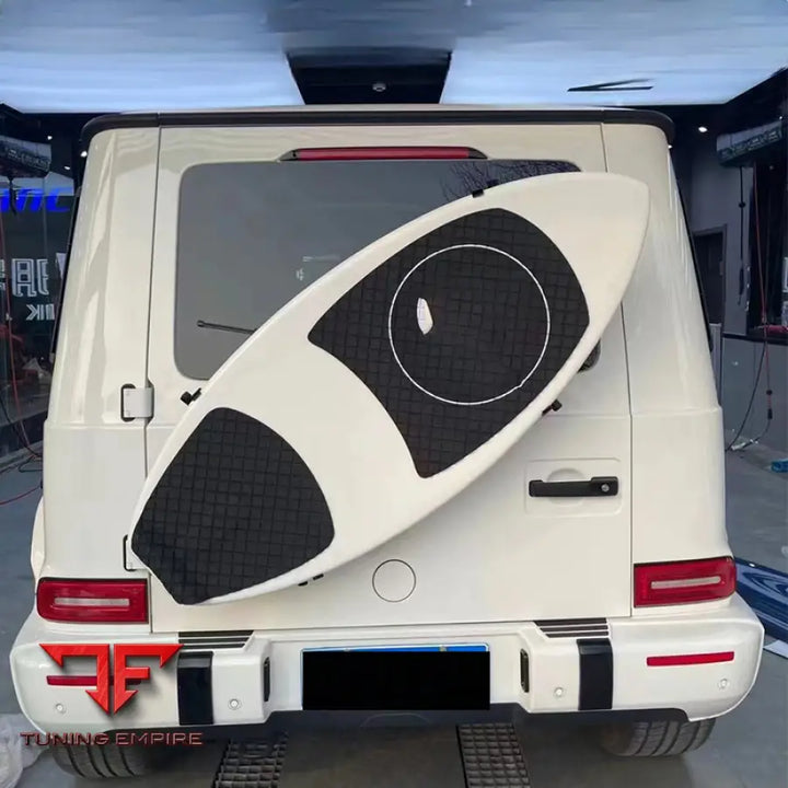 MERCEDES BENZ G CLASS - W463 W463A W464 G550 G500 G63 G65 G350D