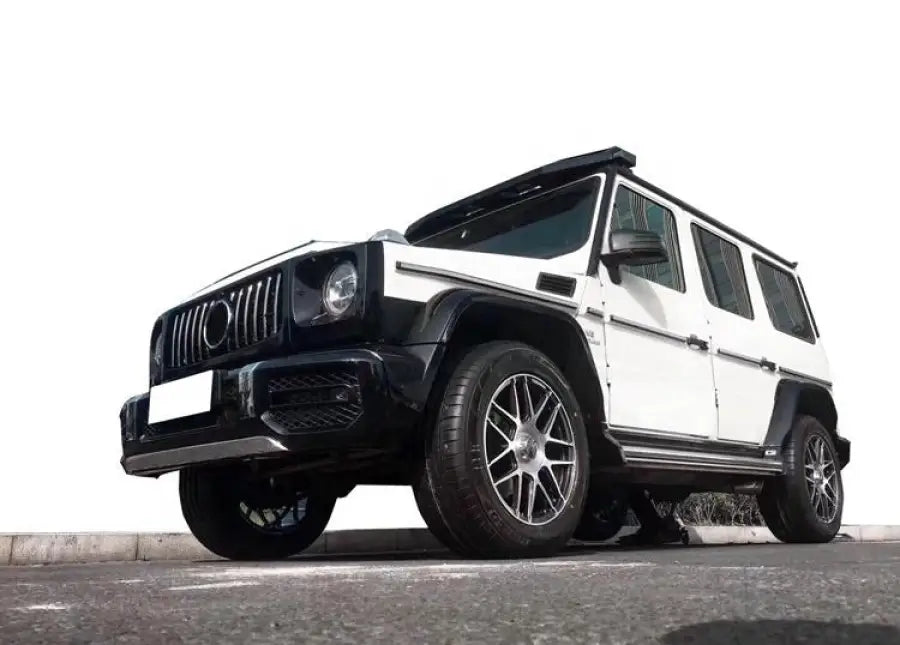 MERCEDES-BENZ G CLASS BODY KIT