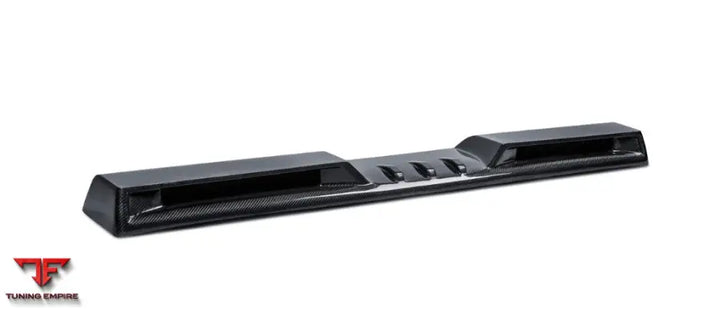 MERCEDES BENZ G-CLASS CARBON BODY KIT W464 2019-2023