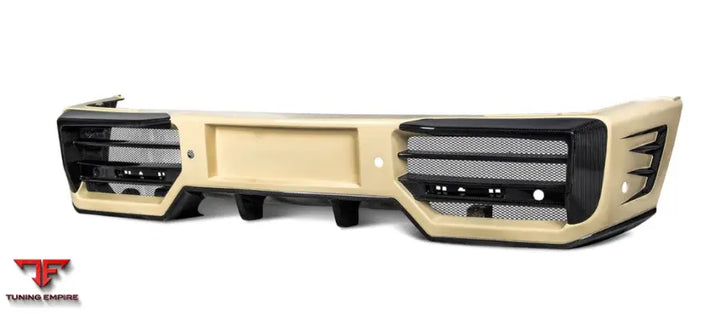 MERCEDES BENZ G-CLASS CARBON BODY KIT W464 2019-2023