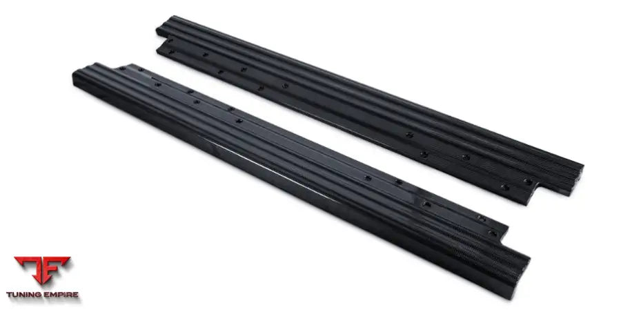 MERCEDES BENZ G-CLASS CARBON BODY KIT W464 2019-2023