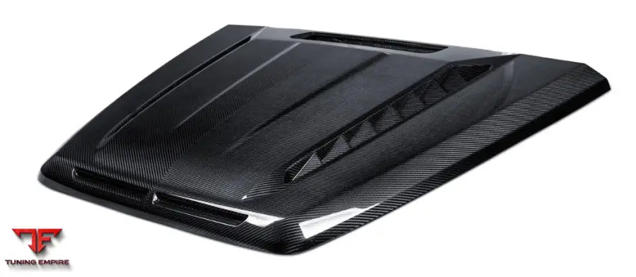 MERCEDES BENZ G-CLASS CARBON BODY KIT W464 2019-2023