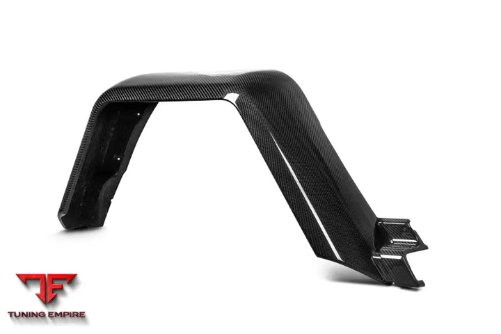 MERCEDES-BENZ G-CLASS CARBON FIBER PARTS