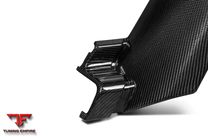 MERCEDES-BENZ G-CLASS CARBON FIBER PARTS