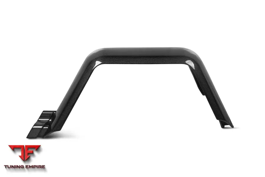 MERCEDES-BENZ G-CLASS CARBON FIBER PARTS