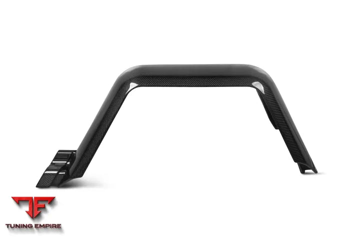 MERCEDES-BENZ G-CLASS CARBON FIBER PARTS