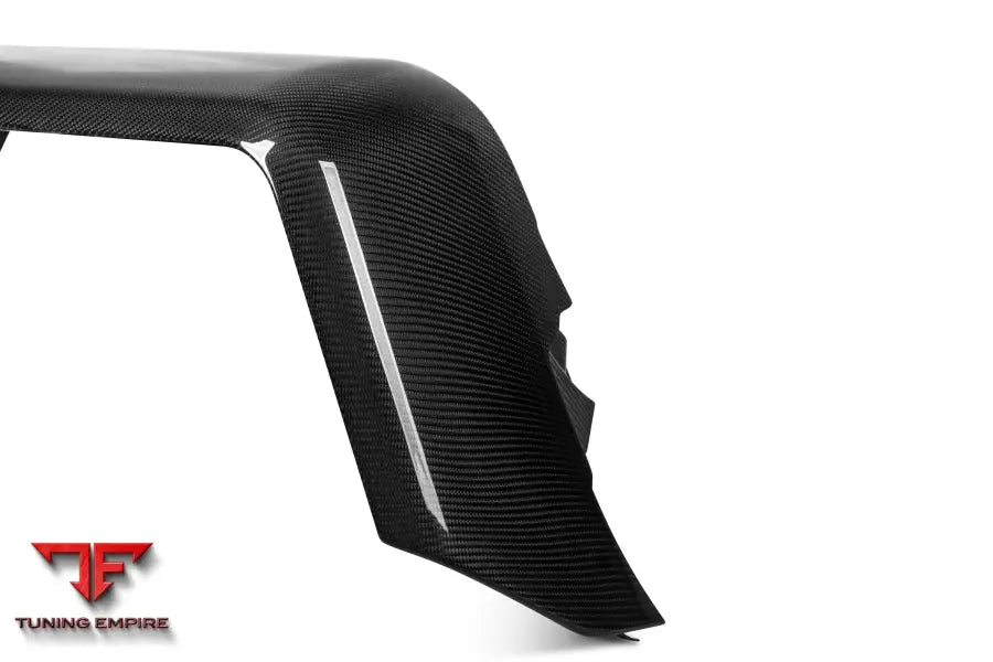 MERCEDES-BENZ G-CLASS CARBON FIBER PARTS