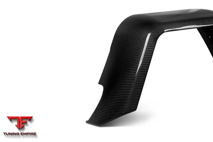 MERCEDES-BENZ G-CLASS CARBON FIBER PARTS