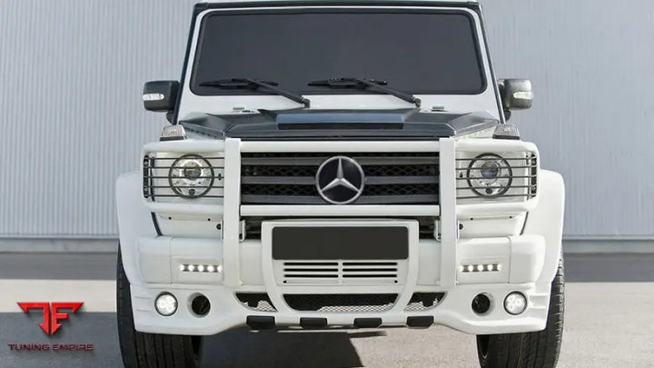 MERCEDES BENZ G CLASS G55 BODY KIT 2010-2013Y