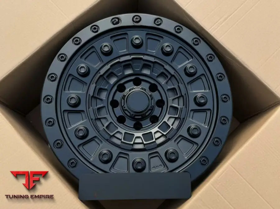 MERCEDES-BENZ G-CLASS G550 24 INCH FORGED WHEELS