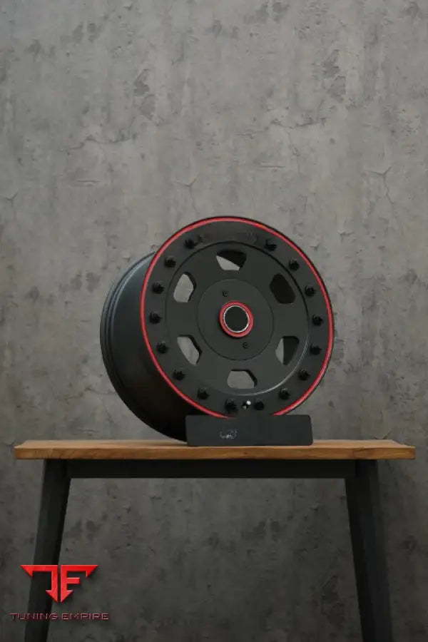 MERCEDES-BENZ G-CLASS G63 W463 20 INCH FORGED WHEELS