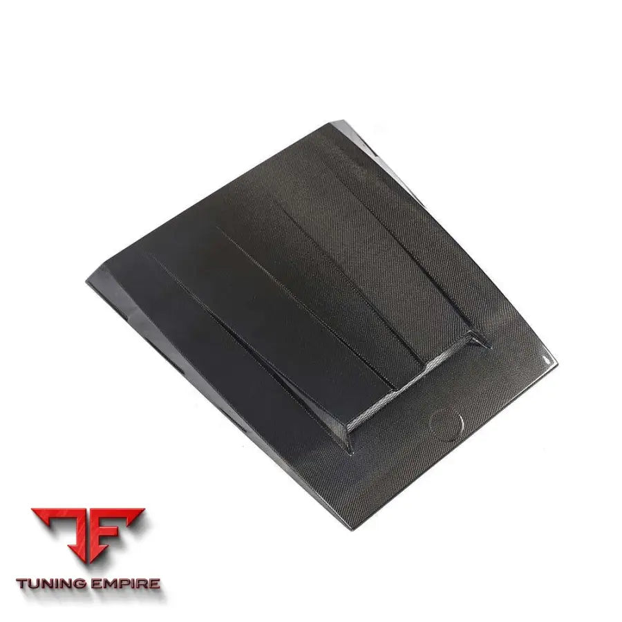 MERCEDES-BENZ G CLASS W463 AERODYNAMIC PARTS