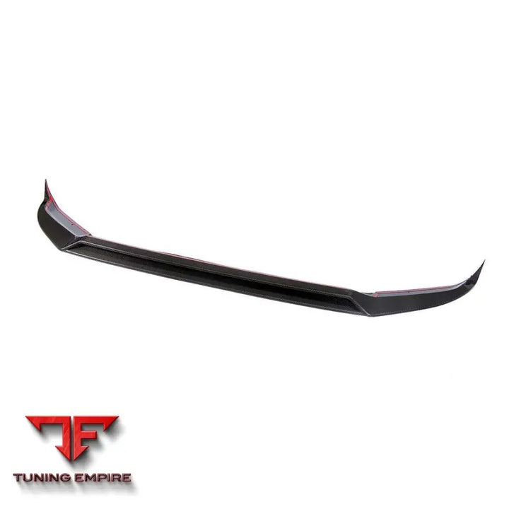 MERCEDES-BENZ G CLASS W463 AERODYNAMIC PARTS