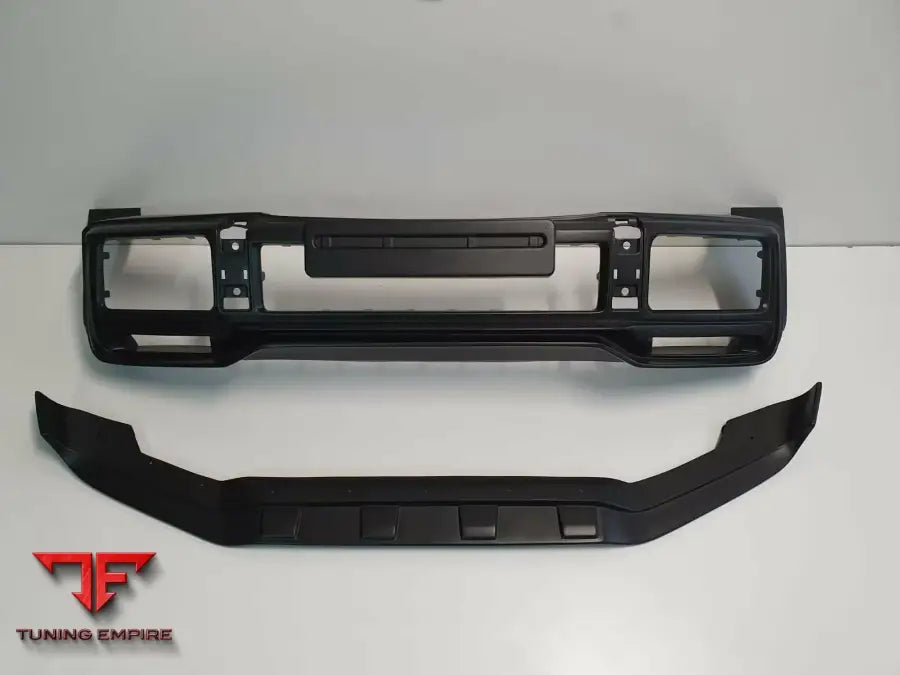 MERCEDES-BENZ G CLASS W463 BODY KIT 2000-2018Y