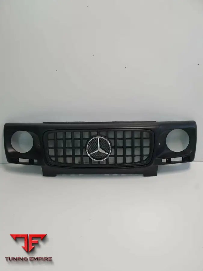 MERCEDES-BENZ G CLASS W463 BODY KIT 2000-2018Y