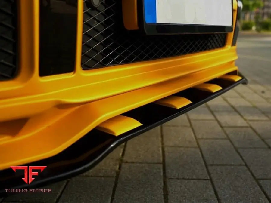 MERCEDES-BENZ G CLASS W463 BODY KIT 2000-2018Y