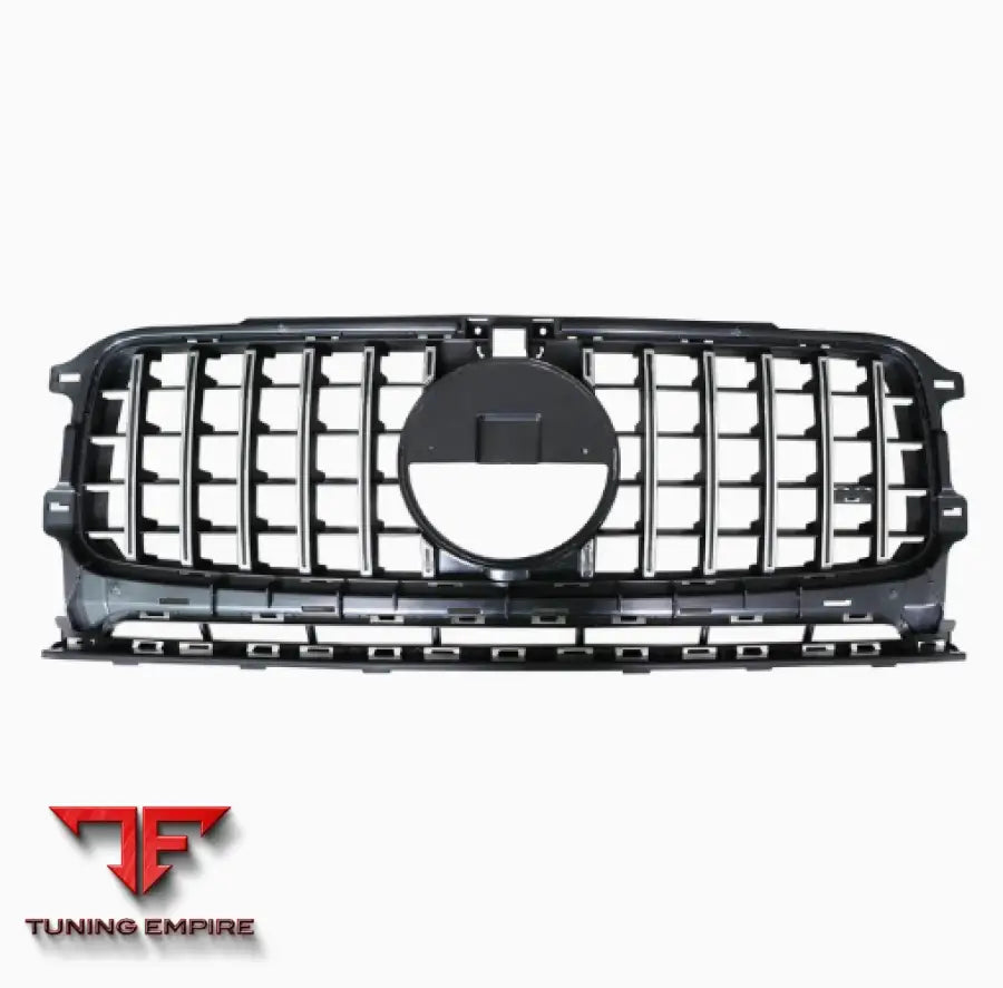 MERCEDES-BENZ G CLASS W463 BODY KIT 2012-2018Y