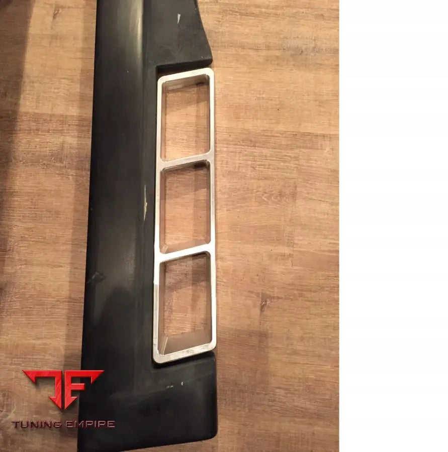 MERCEDES-BENZ G CLASS W463 BODY KIT